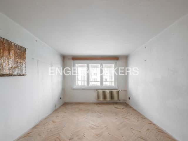 Prodej bytu 4+kk 72 m2, Choratická, Praha 4 – Záběhlice