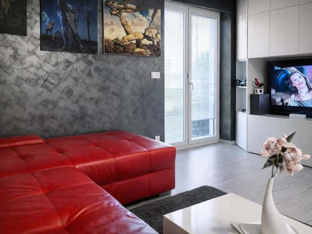 Prodej bytu 4+kk 80 m2, Kubíčkova, Olomouc – Lazce