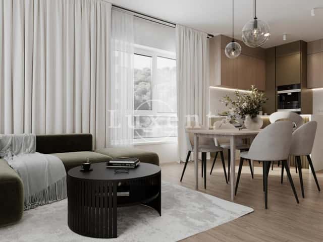 Prodej bytu 3+kk 68 m2, Pražská, Kladno – Kročehlavy