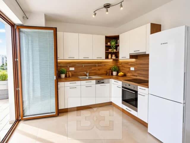 Pronájem bytu 2+kk 42 m2, Lipovská, Praha 5 – Zličín