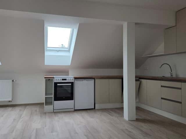 Pronájem bytu 2+kk 73 m2, Hodolanská, Olomouc – Hodolany