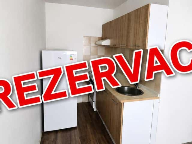 Prodej bytu 2+kk 39 m2, Komořanská, Most