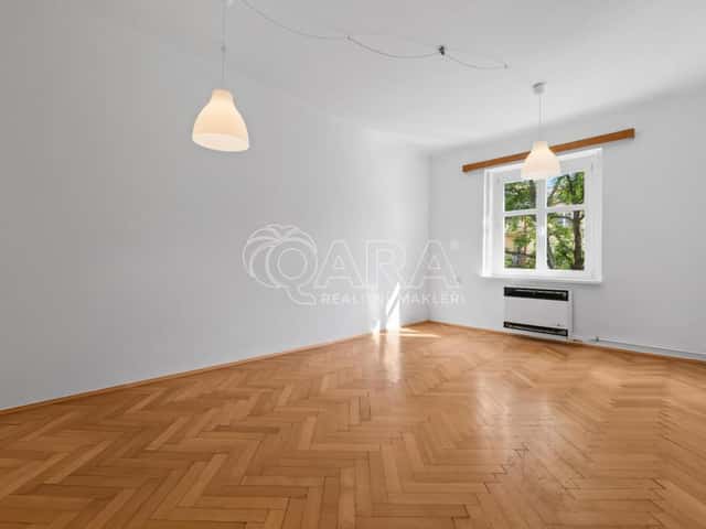 Pronájem bytu 2+1 57 m2, Boleslavská, Praha 3 – Vinohrady
