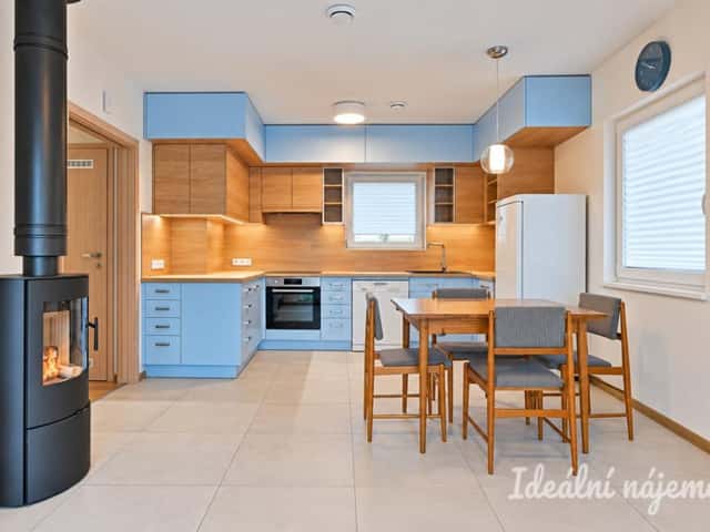Pronájem domu 96 m2, Bohuslavice, Kyjov – Bohuslavice, okres Hodonín