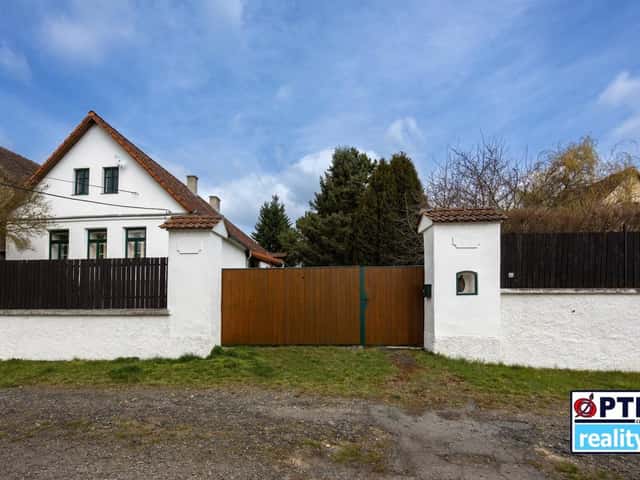 Prodej domu 125 m2, Otročín, okres Karlovy Vary