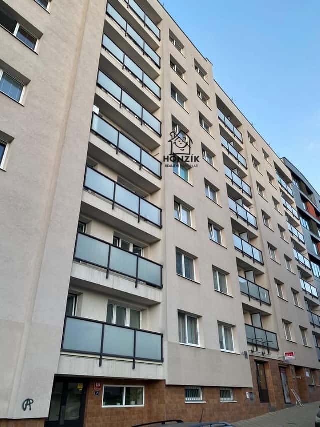 Prodej bytu 1+kk 43 m2, Dačického, Praha 4 – Nusle
