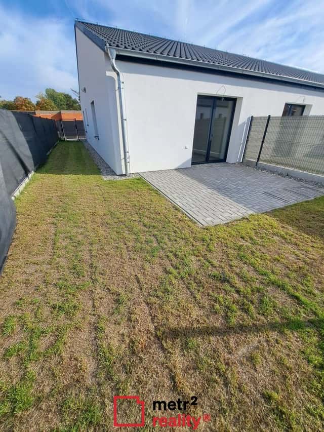 Pronájem bytu 2+kk 55 m2, Cukrovarská, Uničov, okres Olomouc
