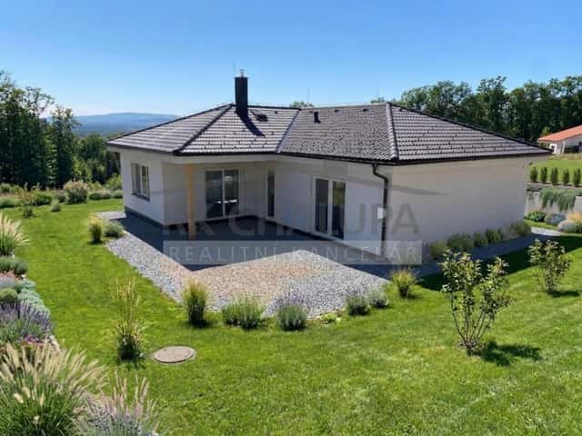 Prodej domu 104 m2, Hosín, Hosín, okres České Budějovice