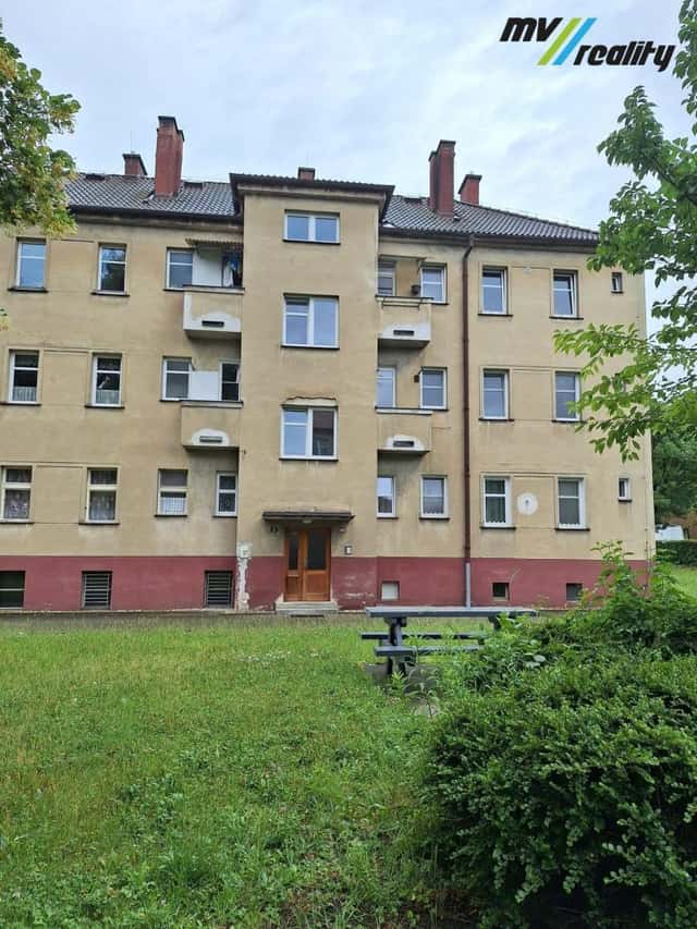 Pronájem bytu 3+1 72 m2, Jedličkova, Lysá nad Labem, okres Nymburk