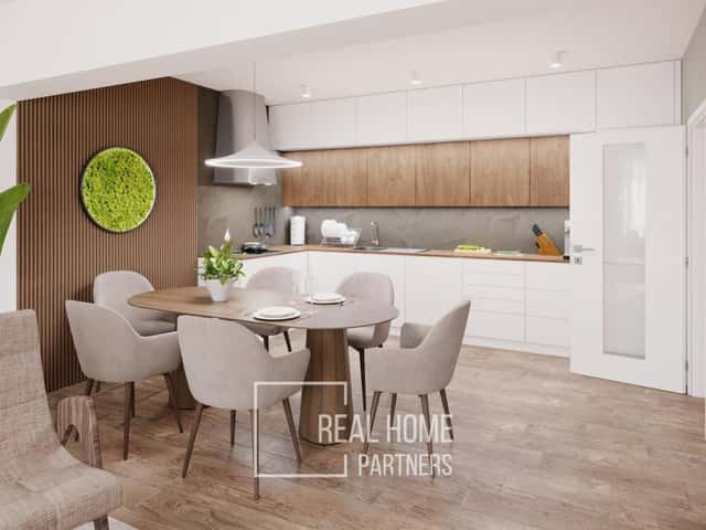 Prodej bytu 4+kk 177 m2, Oslavanská, Ivančice, okres Brno-venkov