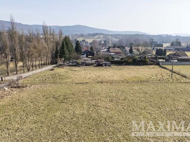 Prodej pozemku 3100 m2, Jindřichovická, Liberec – Liberec XXXI-Krásná Studánka