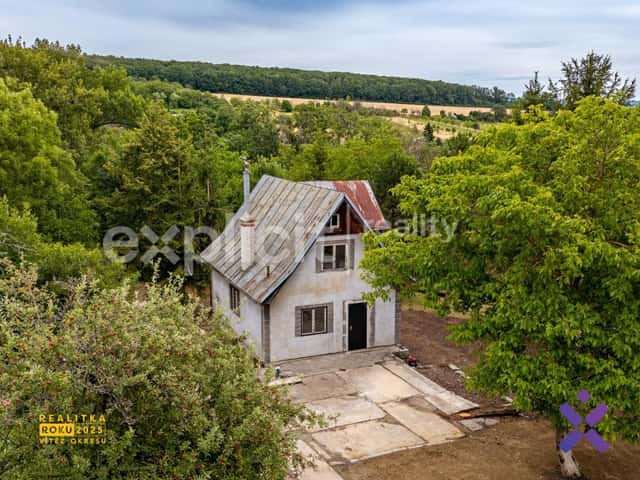Prodej domu 95 m2, Uherský Brod, okres Uherské Hradiště