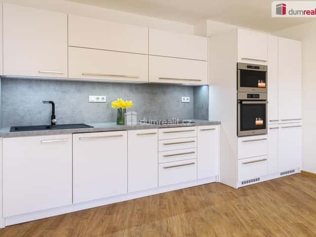 Prodej bytu 3+kk 80 m2, Všemina, Všemina, okres Zlín