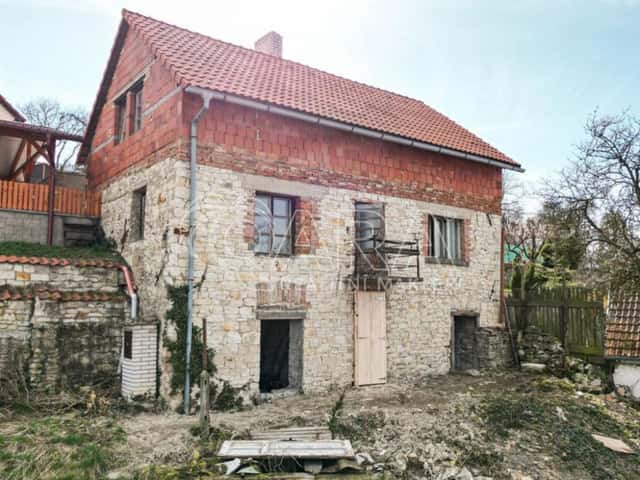 Prodej domu 175 m2, Mšecké Žehrovice, Mšecké Žehrovice, okres Rakovník