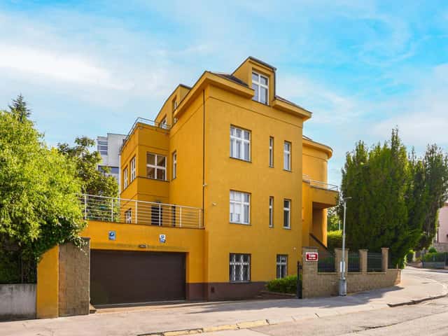 Prodej domu 396 m2, U dubu, Praha 4 – Braník
