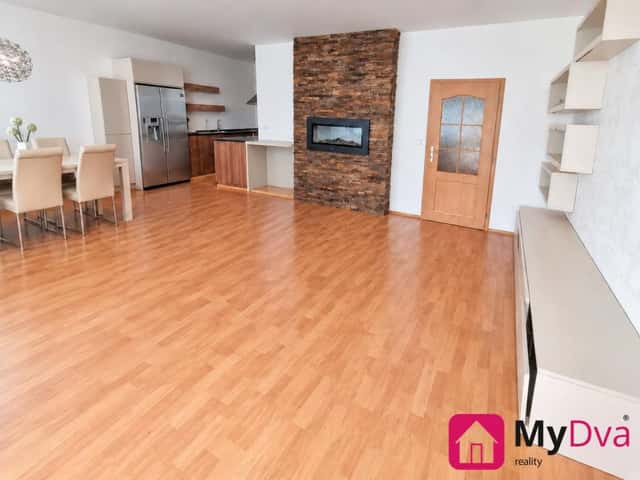 Pronájem bytu 2+kk 85 m2, Na Kopcích, Třebíč – Nové Město