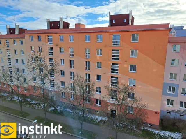 Pronájem bytu 2+1 56 m2, Blatenská, Plzeň – Lobzy, okres Plzeň-město