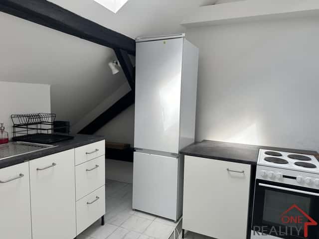 Pronájem bytu 3+1 90 m2, Hradišťská, Staré Město, okres Uherské Hradiště