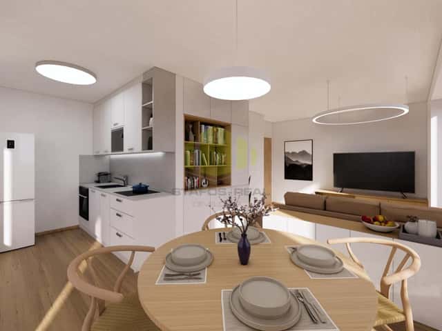 Prodej bytu 2+kk 50 m2, Mánesova, Lipník nad Bečvou – Lipník nad Bečvou I-Město, okres Přerov