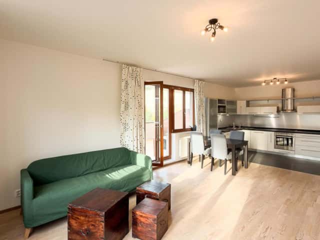 Pronájem bytu 2+kk 61 m2, Hevlínská, Praha 5 – Zličín