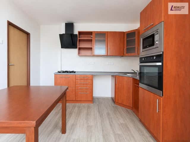 Pronájem bytu 3+1 99 m2, Čechovská, Příbram – Příbram VII