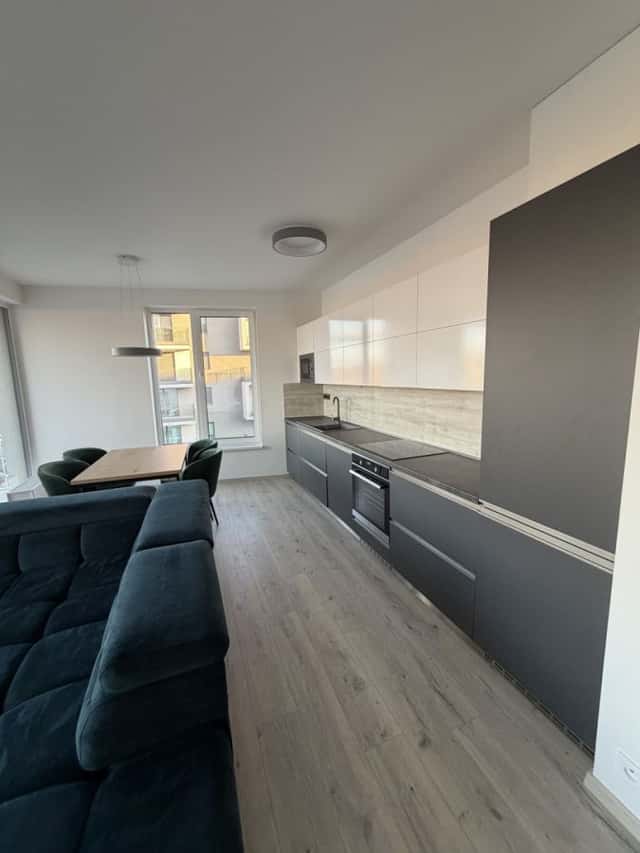 Pronájem bytu 2+kk 60 m2, F. X. Riepla, Ostrava – Moravská Ostrava, okres Ostrava-město
