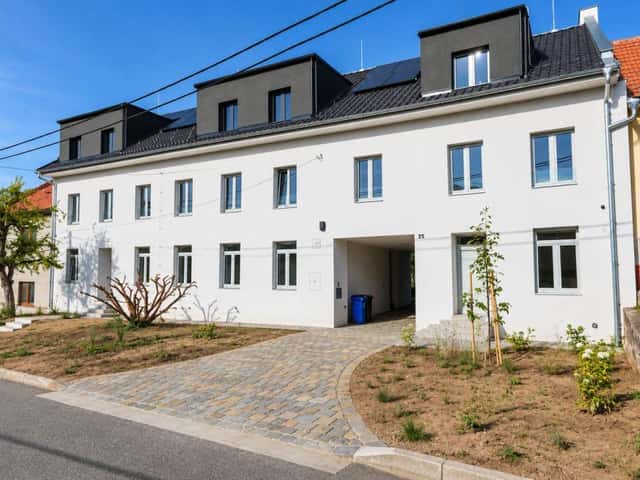 Pronájem bytu 4+kk 196 m2, Rybníček, Rybníček, okres Vyškov