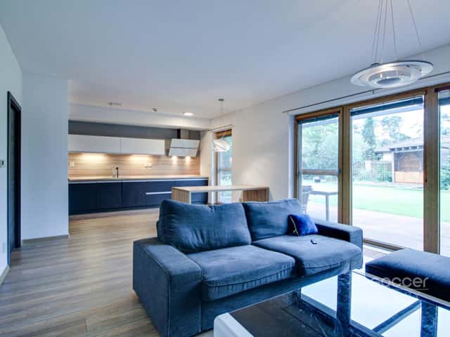 Pronájem domu 120 m2, Borek, Borek, okres Praha-východ