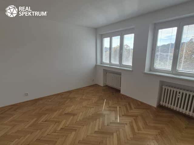 Pronájem bytu 3+1 100 m2, Hlinky, Brno – Pisárky, okres Brno-město