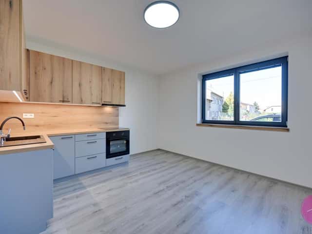 Pronájem bytu 3+kk 51 m2, Masarykova náves, Grygov, okres Olomouc