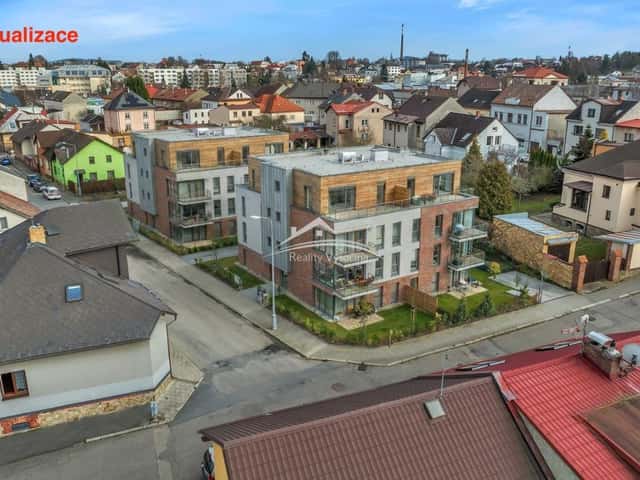 Prodej objektu 750 m2, Sázavská, Havlíčkův Brod