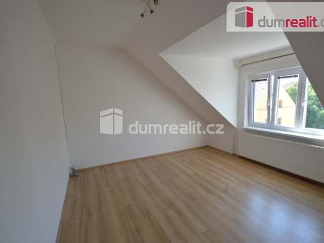 Pronájem bytu 1+1 43 m2, Nová Šárka, Praha 6 – Liboc