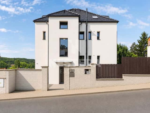 Prodej bytu 2+kk 46 m2, Želivská, Praha 9 – Kyje