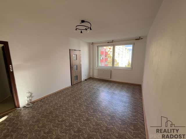 Pronájem bytu 4+1 75 m2, J. Bendy, České Budějovice – České Budějovice 2