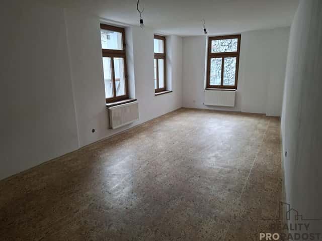 Pronájem bytu 2+1 77 m2, T. G. Masaryka, Kladno