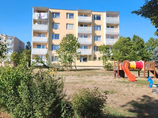 Prodej bytu 2+1 57 m2, Náměšť nad Oslavou, Náměšť nad Oslavou, okres Třebíč