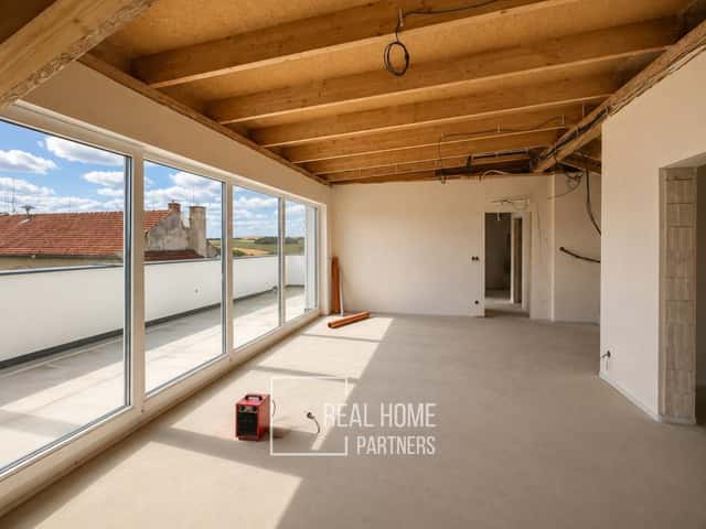 Prodej bytu 3+kk 110 m2, Vyškov
