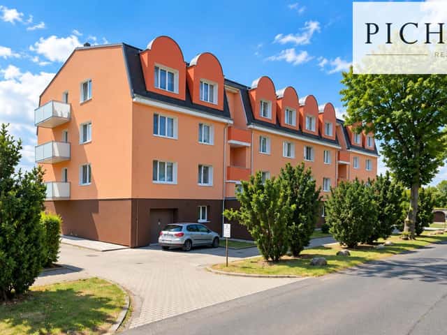 Prodej bytu 6 a více 187 m2, K Panelárně, Otovice, okres Karlovy Vary