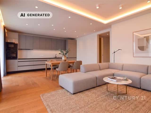Pronájem bytu 3+kk 101 m2, Komunardů, Praha 7 – Holešovice