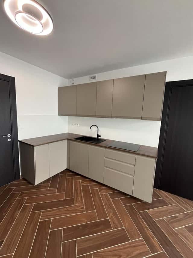 Pronájem bytu 2+kk 47 m2, Třída Jiřího Pelikána, Olomouc – Nová Ulice
