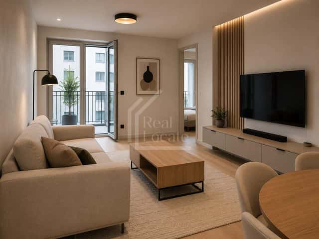 Prodej bytu 2+kk 52 m2, náměstí Olgy Scheinpflugové, Praha 5 – Hlubočepy