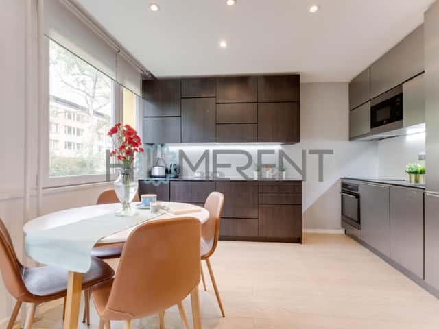 Pronájem bytu 3+kk 61 m2, Pujmanové, Praha 4 – Krč