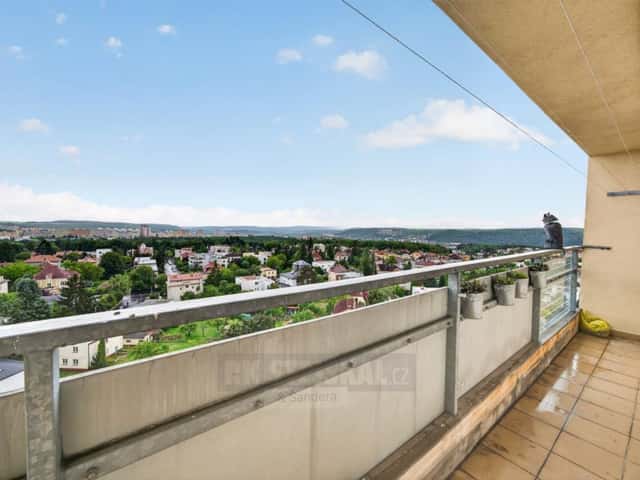 Prodej bytu 3+1 67 m2, Údolní, Praha 4 – Braník