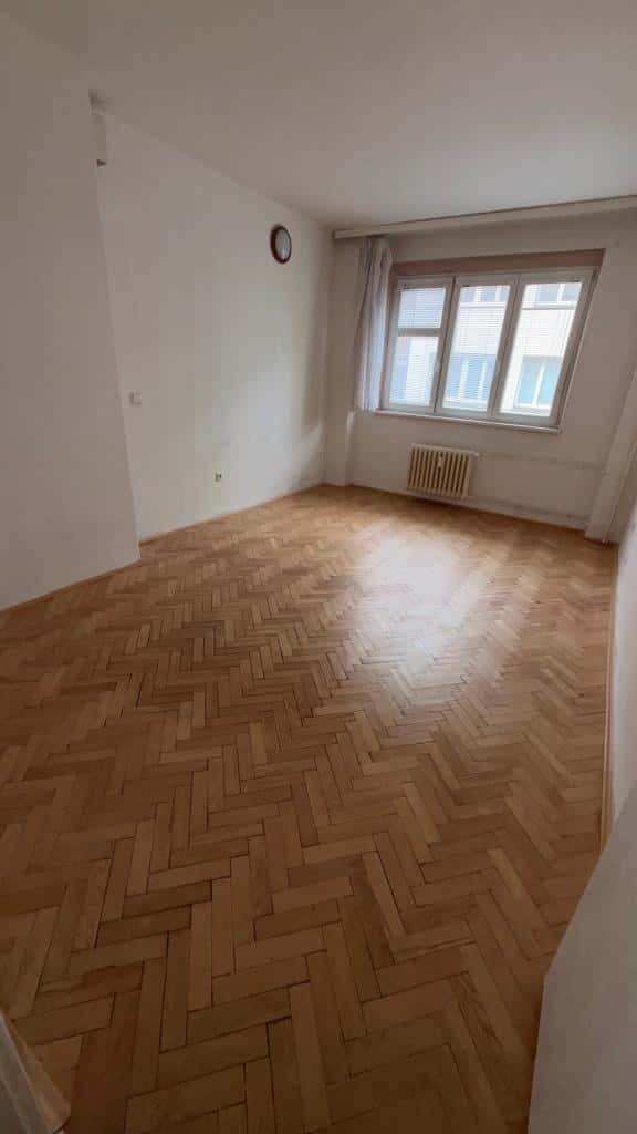 Pronájem bytu 2+1 75 m2, Sladkovského, Pardubice – Zelené Předměstí