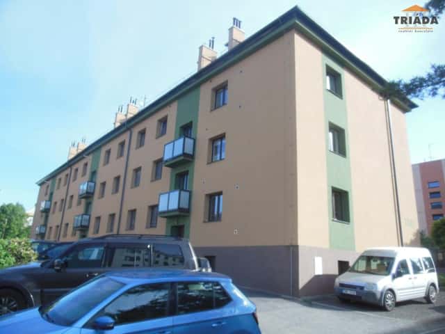 Prodej bytu 5+kk 84 m2, Karla Čapka, Lomnice nad Popelkou, okres Semily