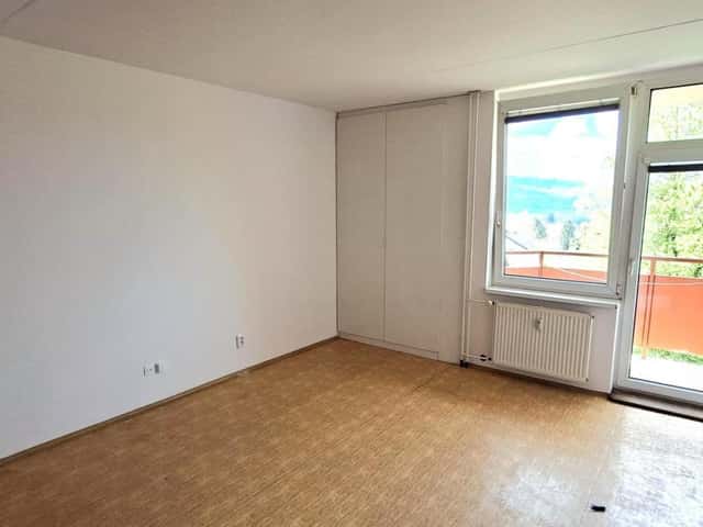 Pronájem bytu 1+kk 37 m2, Luční, Valašské Meziříčí, okres Vsetín