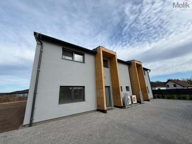 Pronájem domu 156 m2, Šafránová, Most