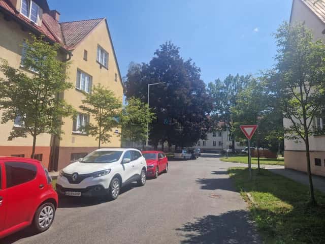Prodej bytu 2+1 54 m2, Obchodní, Ostrava – Hrabová, okres Ostrava-město
