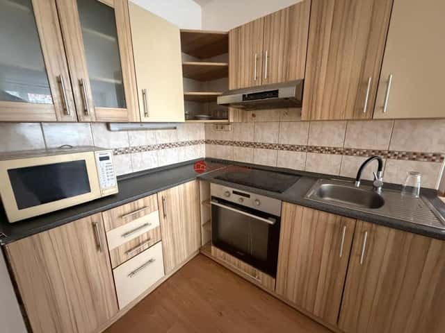 Pronájem bytu 2+kk 40 m2, Františka Malíka, Most