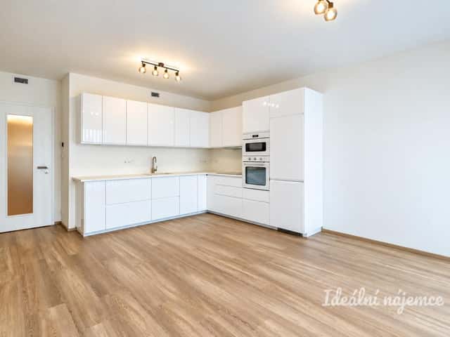 Prodej bytu 2+kk 53 m2, Poděbradská, Praha 9 – Vysočany